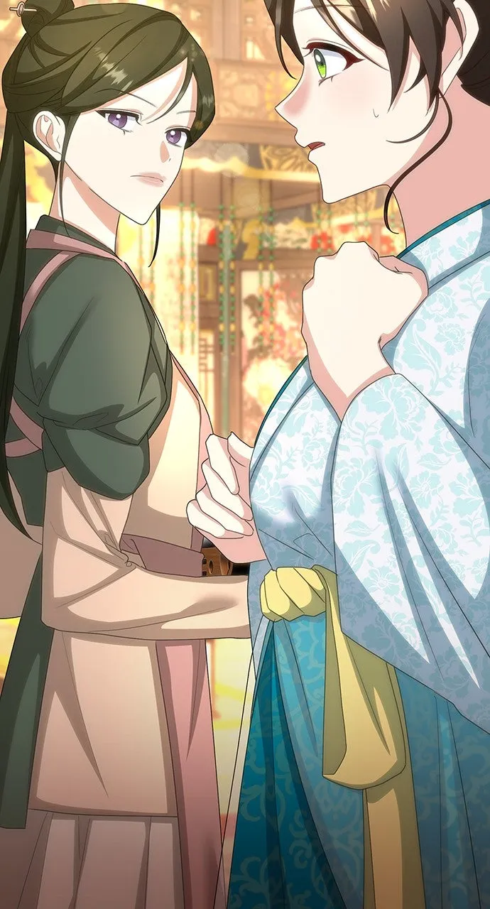The Circumstances of the Lying Empress Chapter 21 page 69 - 