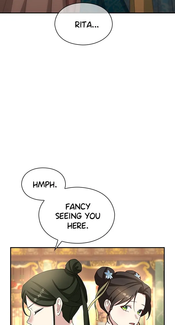 The Circumstances of the Lying Empress Chapter 21 page 70 - 