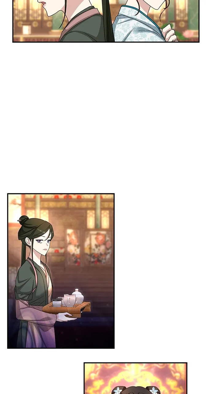 The Circumstances of the Lying Empress Chapter 21 page 71 - 