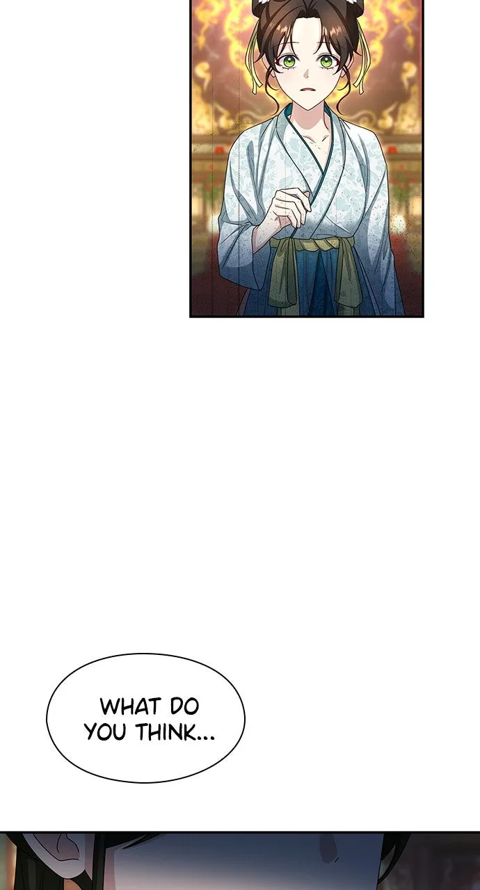 The Circumstances of the Lying Empress Chapter 21 page 72 - 