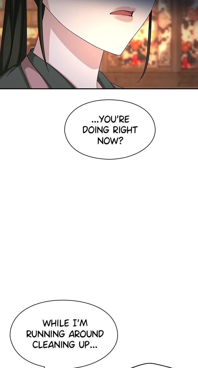 The Circumstances of the Lying Empress Chapter 21 page 73 - 