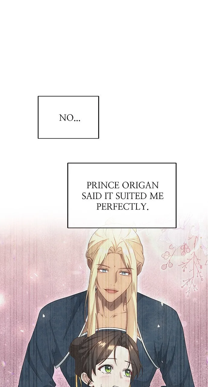 The Circumstances of the Lying Empress Chapter 21 page 77 - 