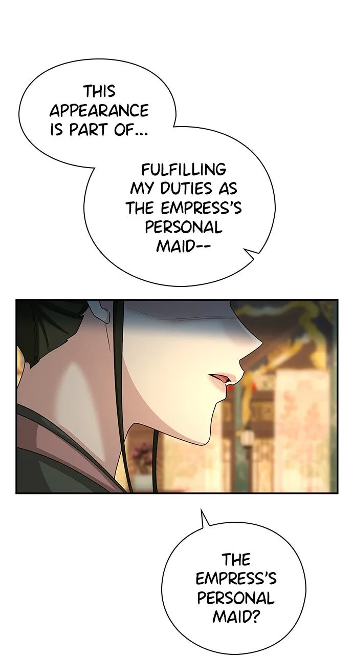 The Circumstances of the Lying Empress Chapter 21 page 80 - 