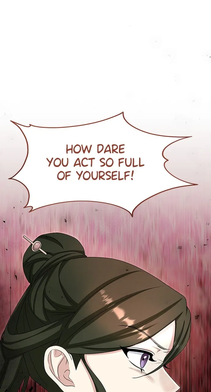 The Circumstances of the Lying Empress Chapter 21 page 81 - 