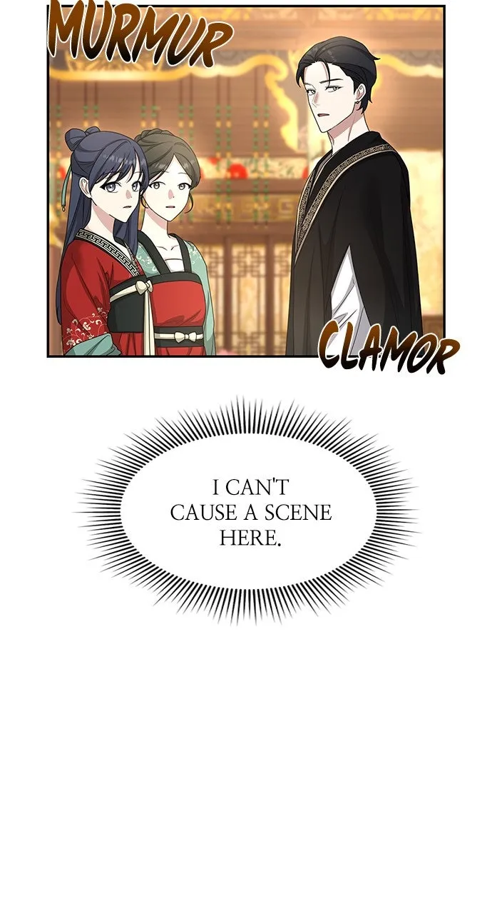 The Circumstances of the Lying Empress Chapter 21 page 84 - 