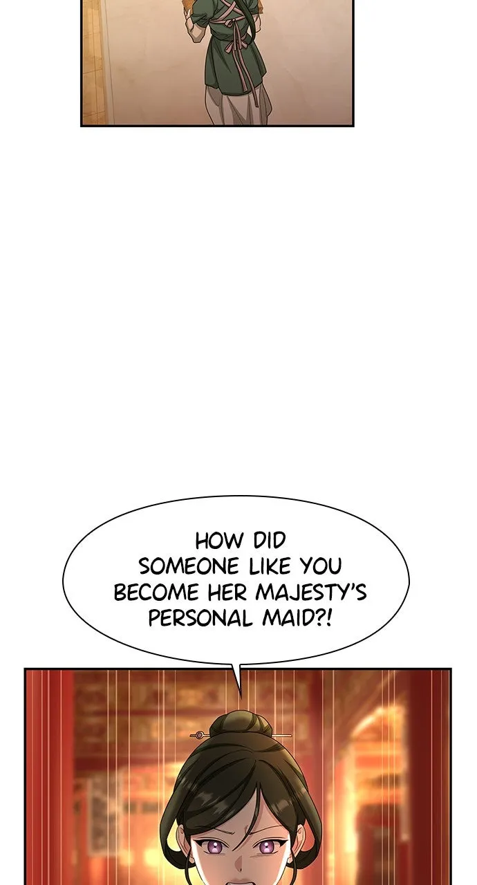 The Circumstances of the Lying Empress Chapter 21 page 89 - 