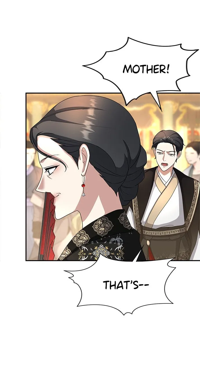 The Circumstances of the Lying Empress Chapter 21 page 10 - 