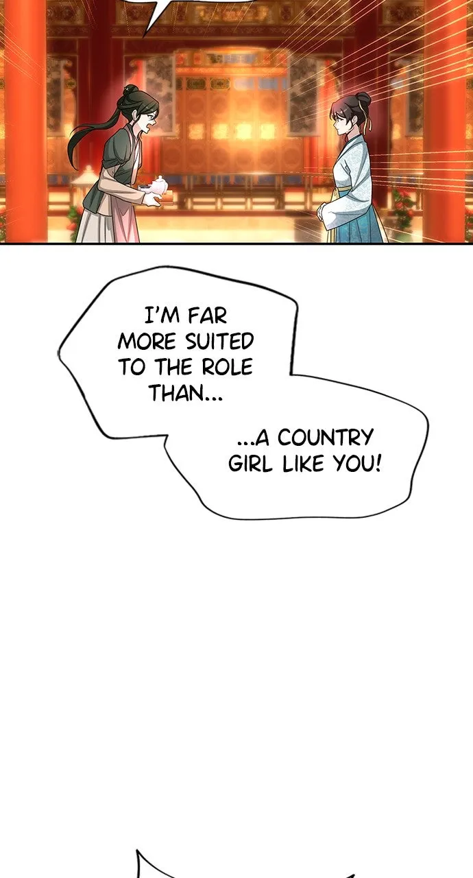 The Circumstances of the Lying Empress Chapter 21 page 91 - 