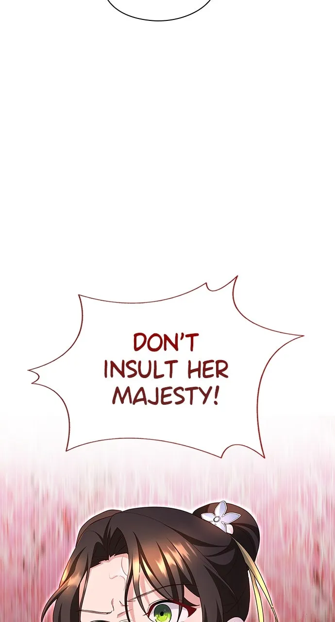 The Circumstances of the Lying Empress Chapter 22 page 13 - 