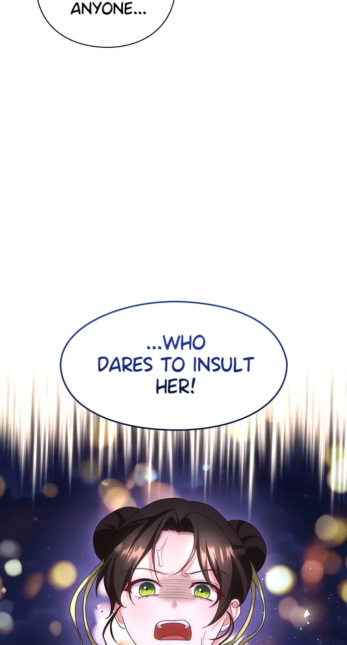 The Circumstances of the Lying Empress Chapter 22 page 19 - 
