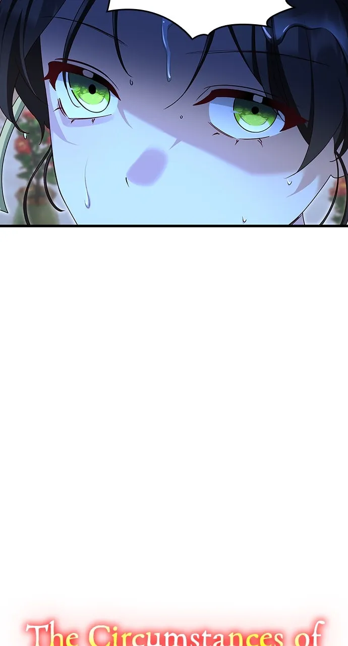 The Circumstances of the Lying Empress Chapter 22 page 3 - 