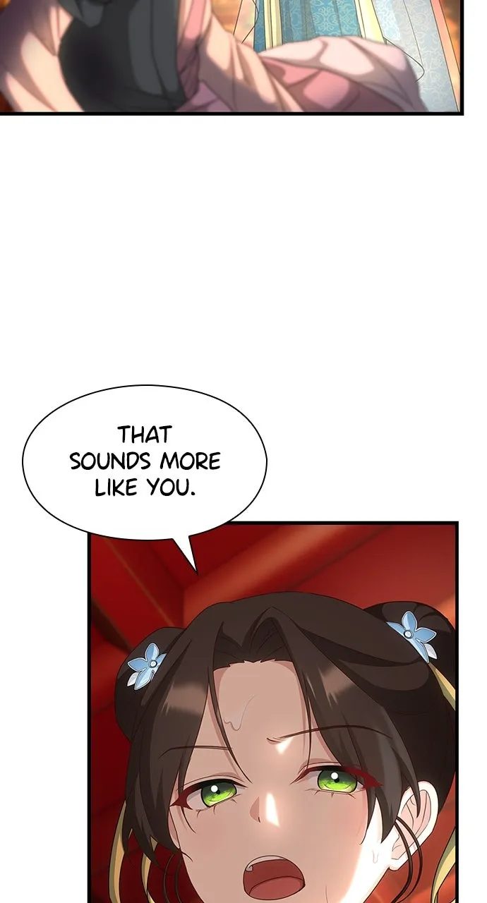 The Circumstances of the Lying Empress Chapter 22 page 22 - 