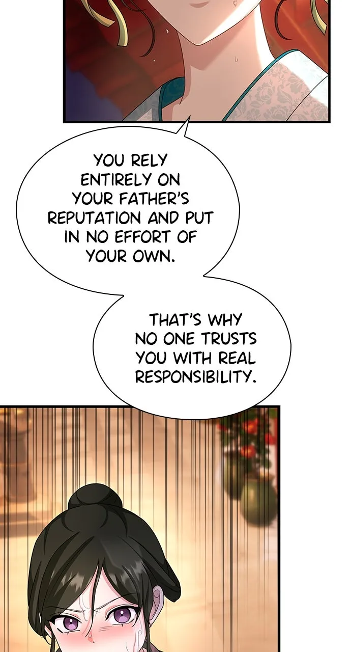 The Circumstances of the Lying Empress Chapter 22 page 23 - 