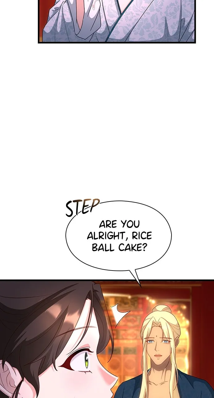 The Circumstances of the Lying Empress Chapter 22 page 29 - 