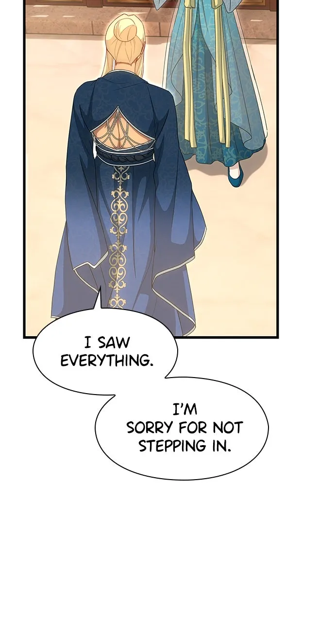 The Circumstances of the Lying Empress Chapter 22 page 31 - 