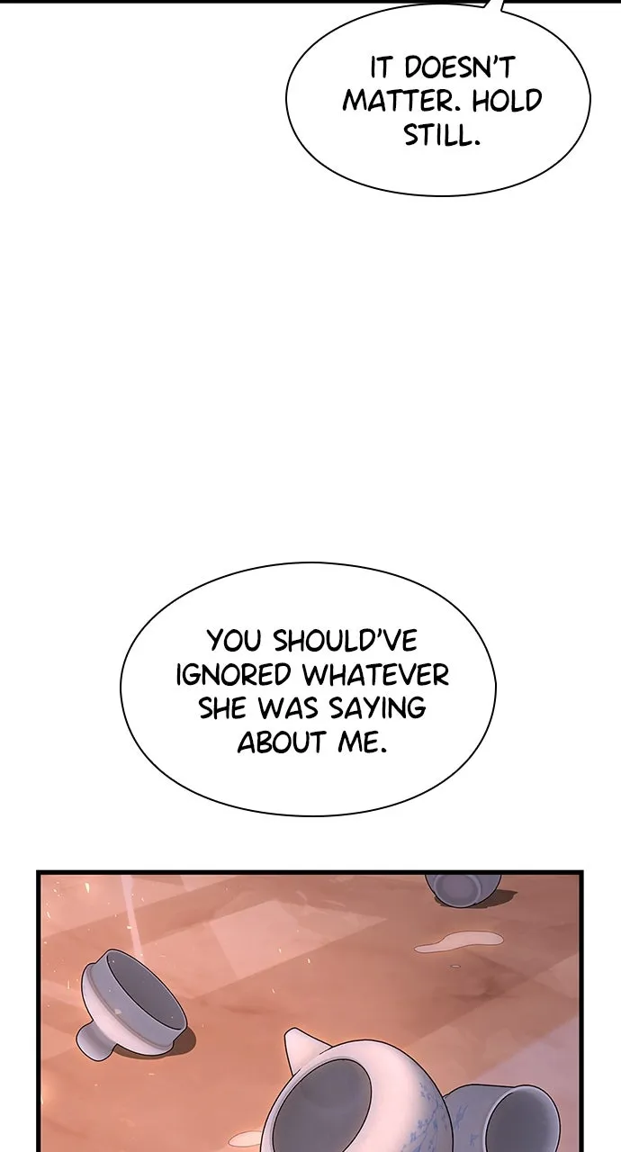 The Circumstances of the Lying Empress Chapter 22 page 34 - 