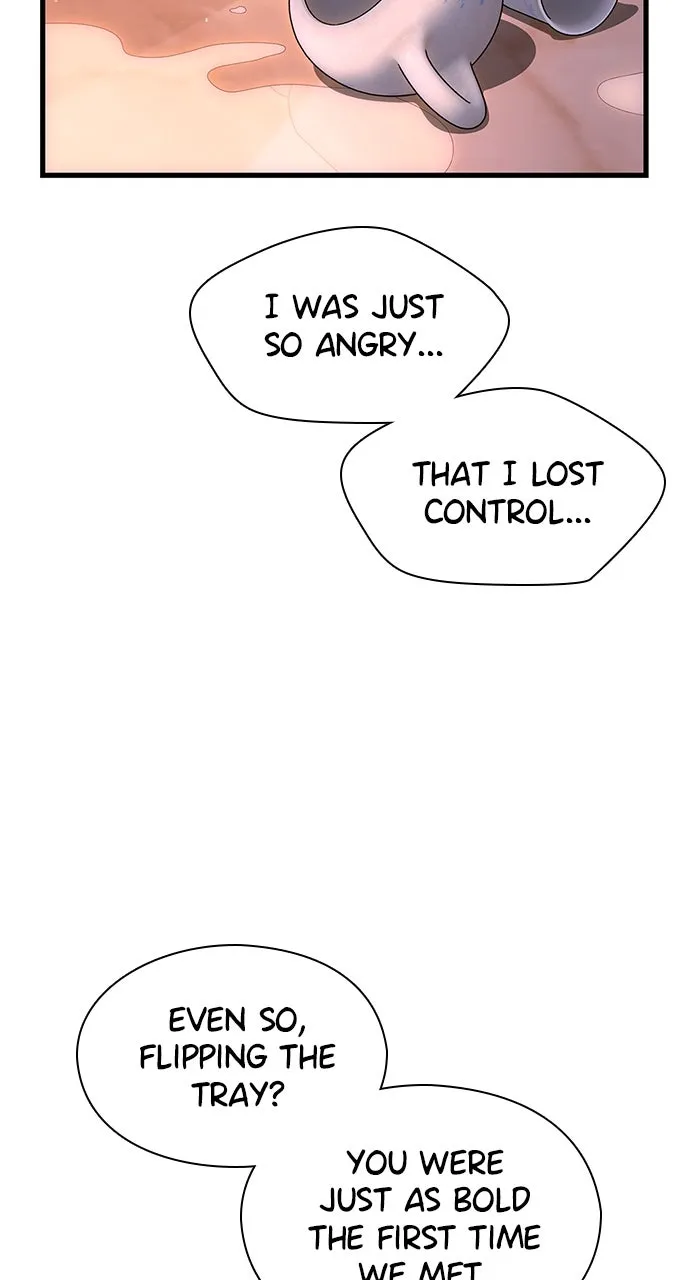 The Circumstances of the Lying Empress Chapter 22 page 35 - 