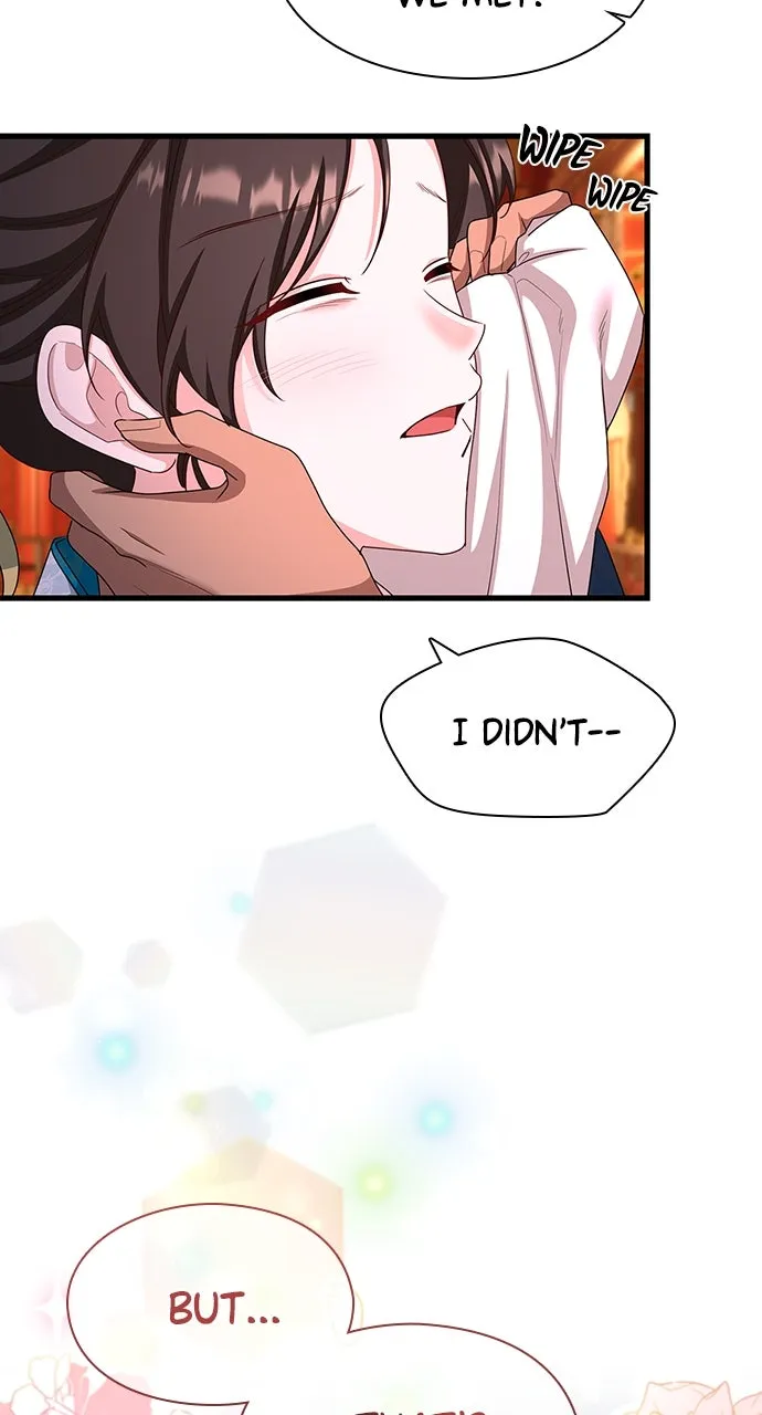 The Circumstances of the Lying Empress Chapter 22 page 36 - 