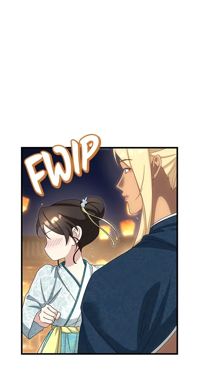 The Circumstances of the Lying Empress Chapter 22 page 40 - 