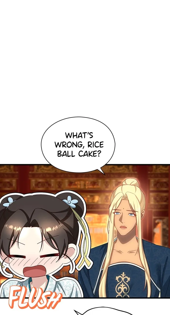 The Circumstances of the Lying Empress Chapter 22 page 41 - 