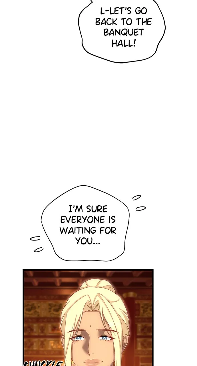 The Circumstances of the Lying Empress Chapter 22 page 42 - 
