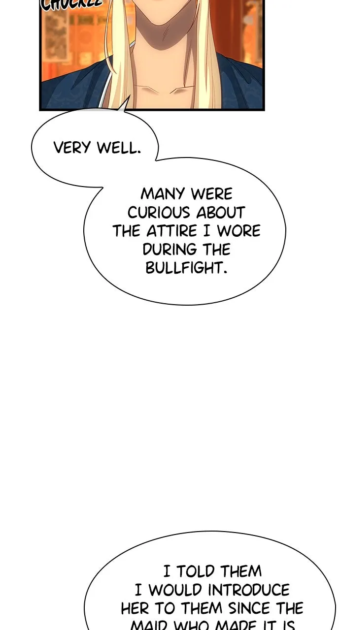 The Circumstances of the Lying Empress Chapter 22 page 43 - 