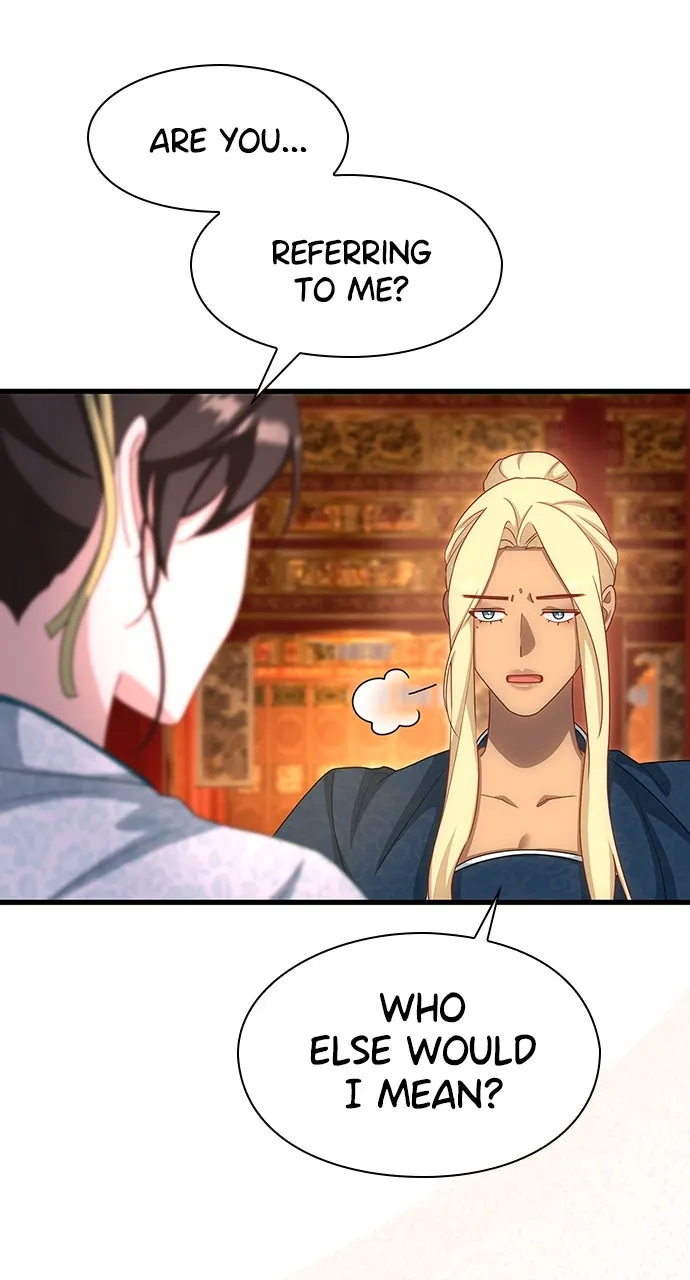 The Circumstances of the Lying Empress Chapter 22 page 45 - 