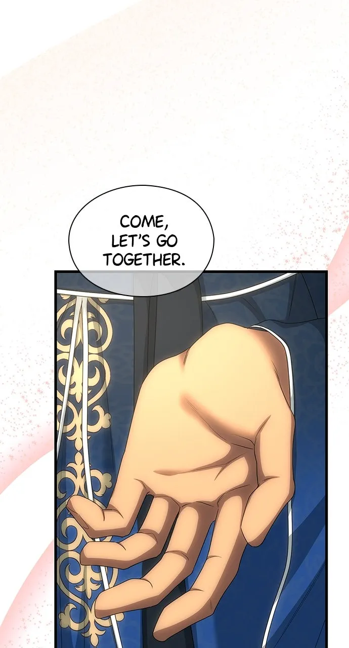 The Circumstances of the Lying Empress Chapter 22 page 46 - 