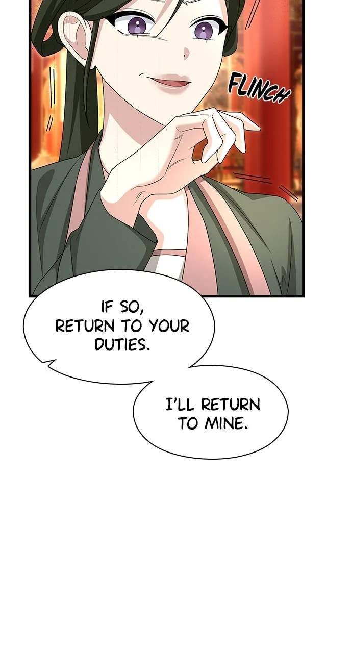 The Circumstances of the Lying Empress Chapter 22 page 6 - 