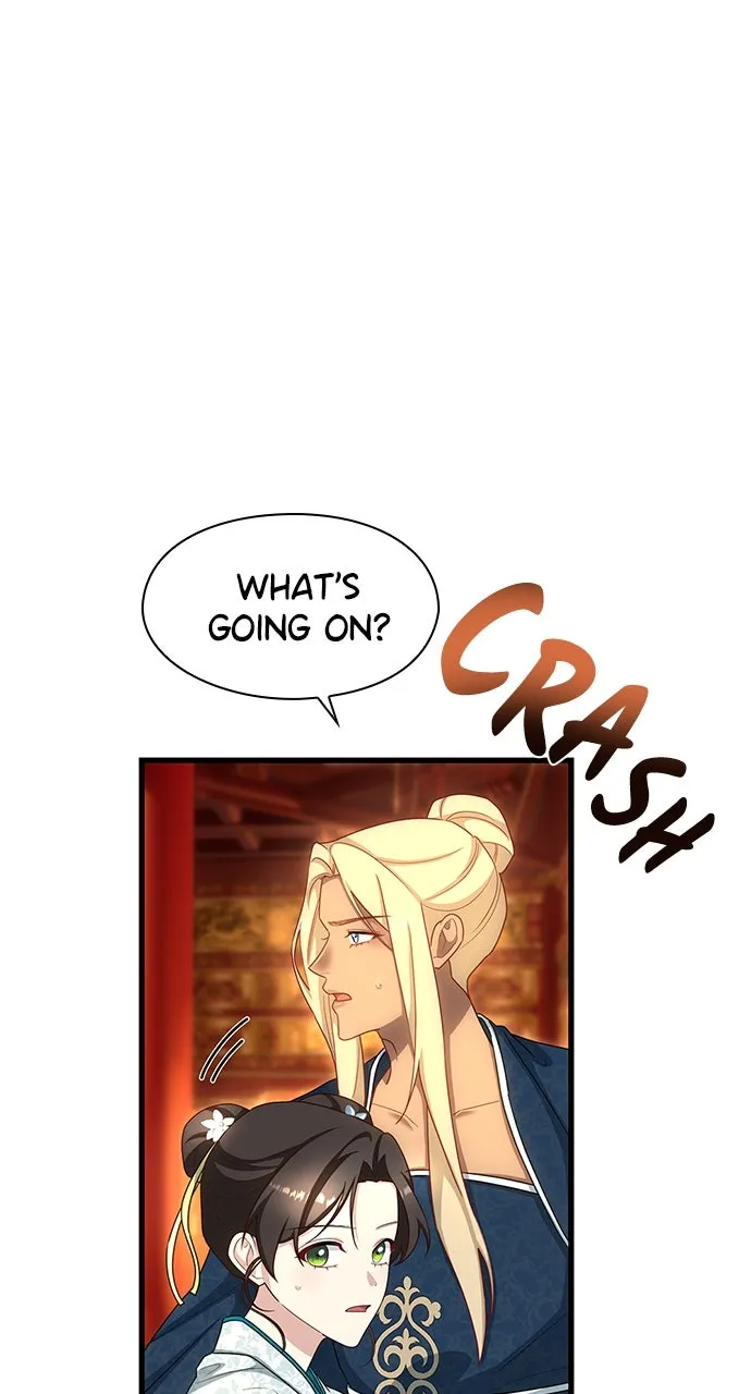 The Circumstances of the Lying Empress Chapter 22 page 52 - 