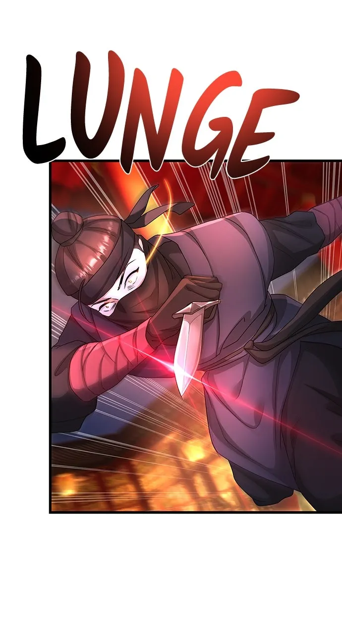 The Circumstances of the Lying Empress Chapter 22 page 56 - 