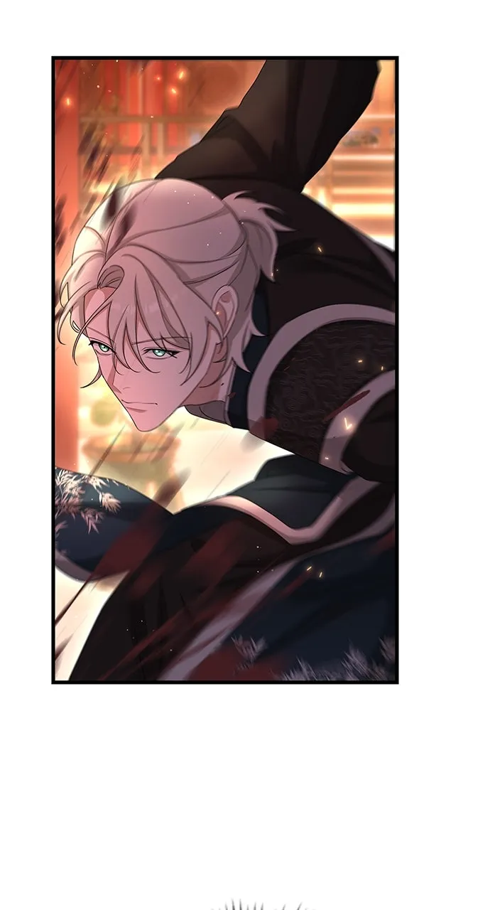 The Circumstances of the Lying Empress Chapter 22 page 62 - 