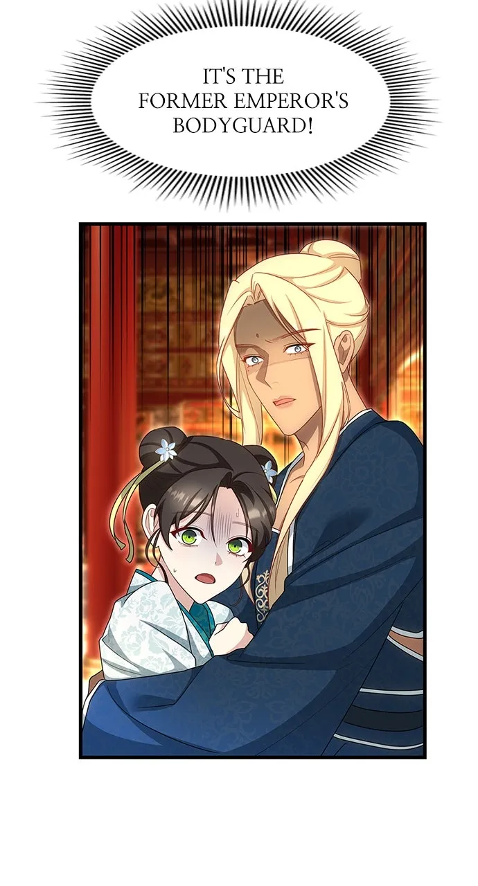 The Circumstances of the Lying Empress Chapter 22 page 63 - 