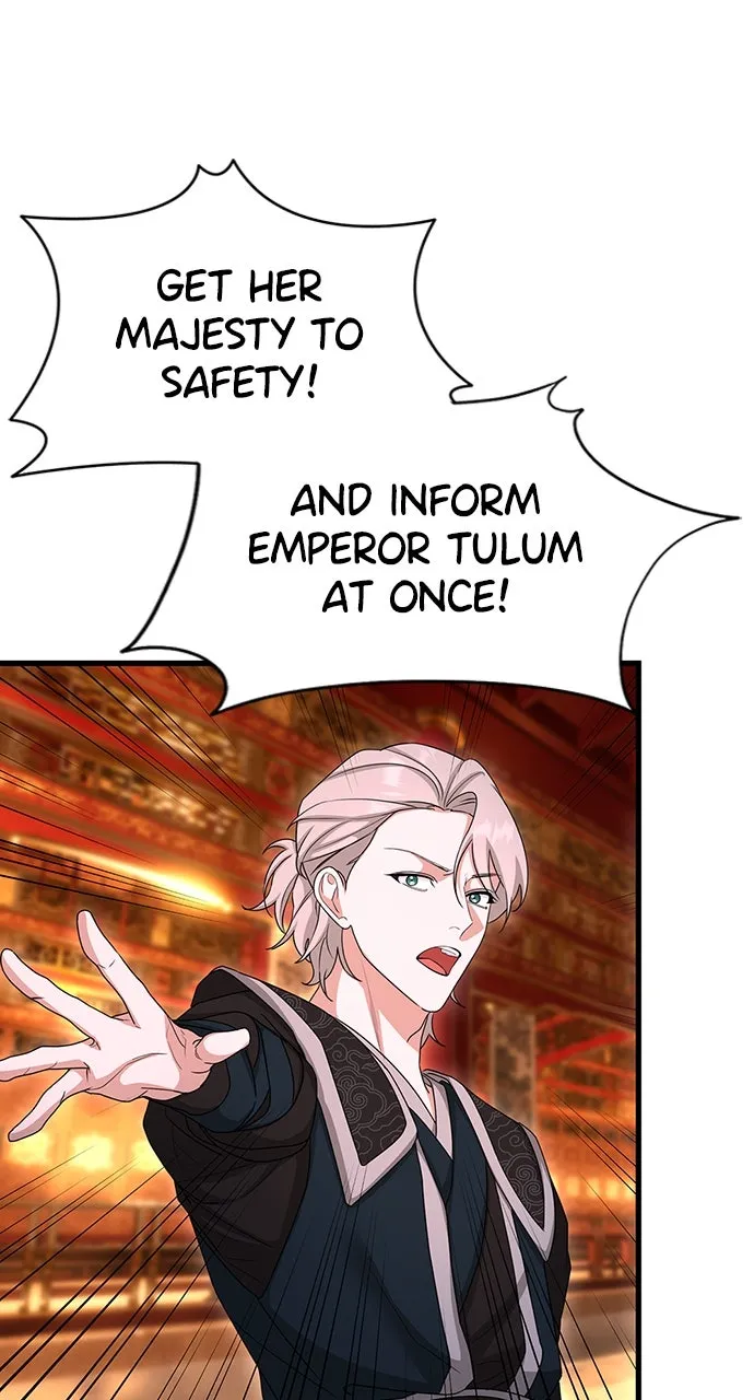 The Circumstances of the Lying Empress Chapter 22 page 64 - 