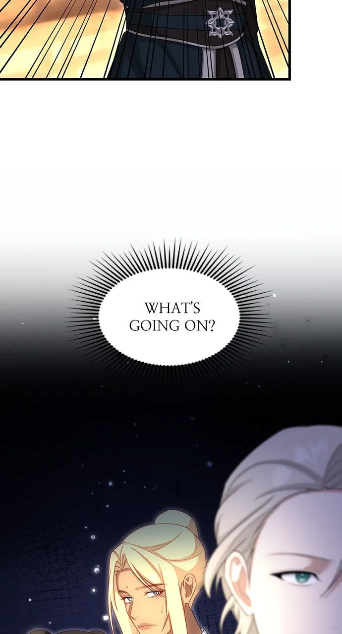 The Circumstances of the Lying Empress Chapter 22 page 65 - 