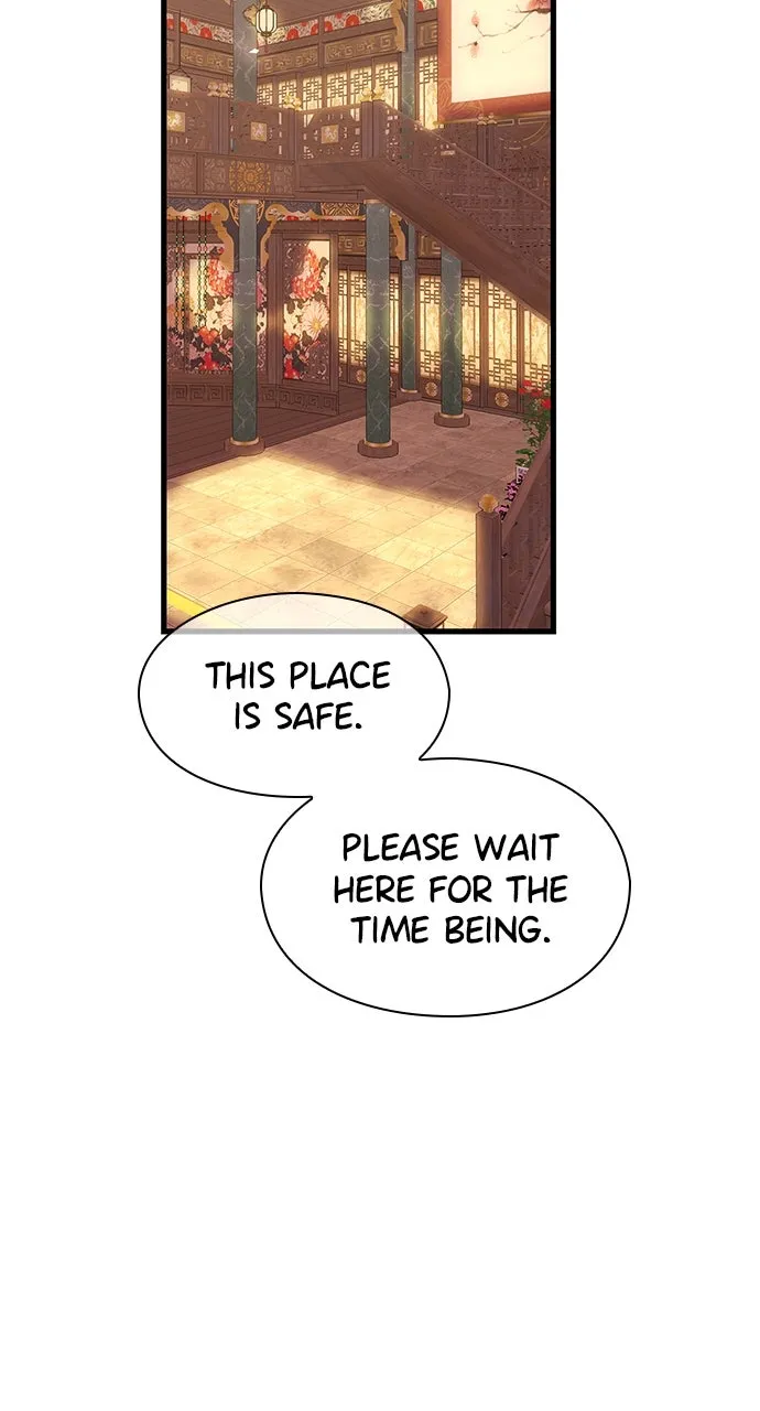 The Circumstances of the Lying Empress Chapter 22 page 68 - 