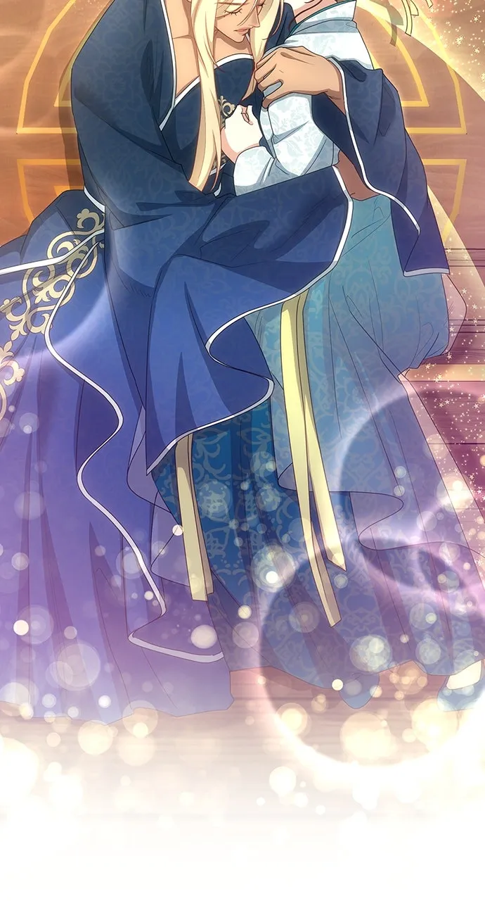The Circumstances of the Lying Empress Chapter 22 page 72 - 