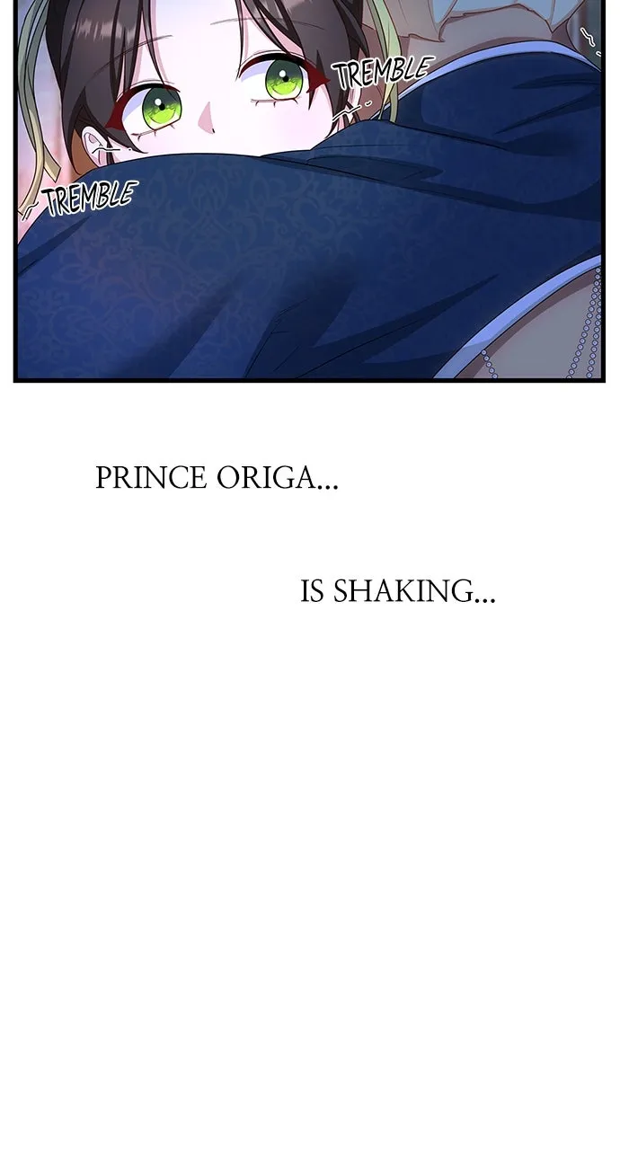 The Circumstances of the Lying Empress Chapter 22 page 76 - 