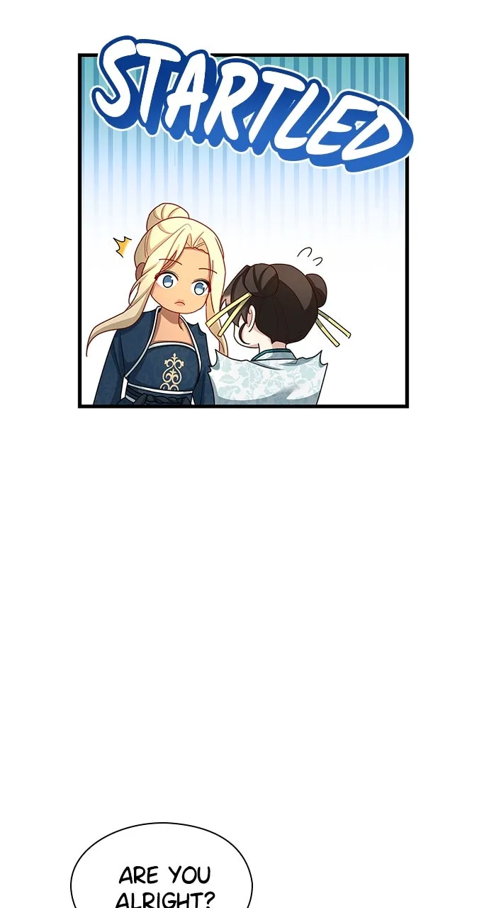 The Circumstances of the Lying Empress Chapter 22 page 80 - 