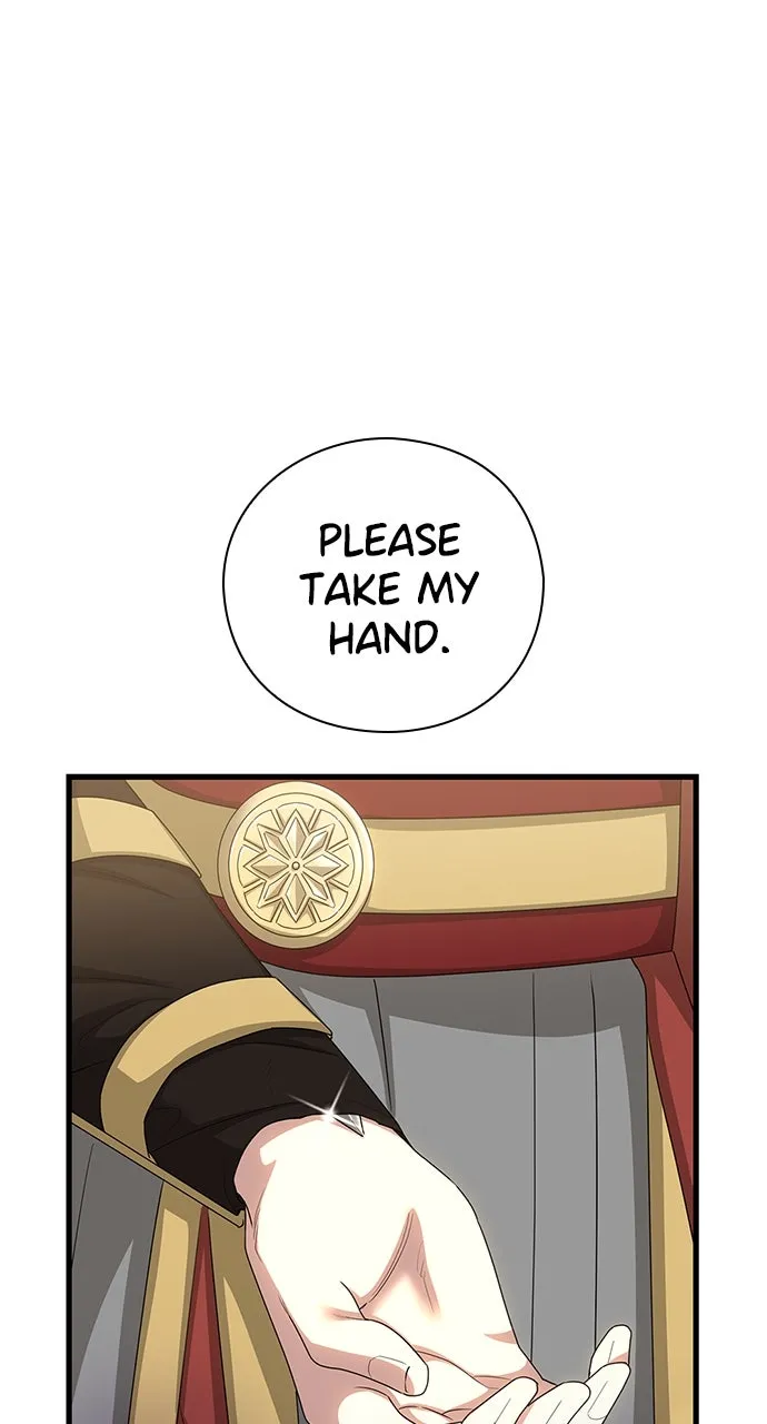 The Circumstances of the Lying Empress Chapter 22 page 83 - 