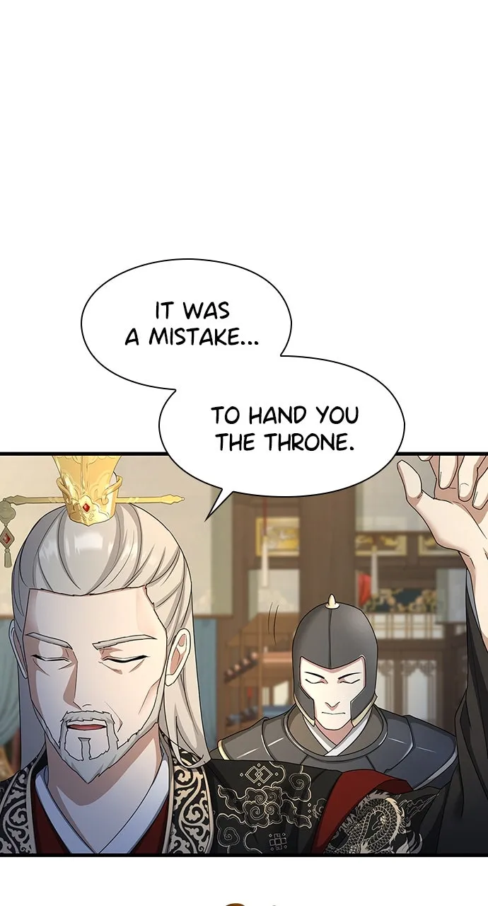 The Circumstances of the Lying Empress Chapter 23 page 104 - 