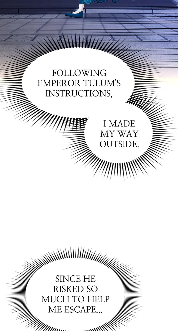 The Circumstances of the Lying Empress Chapter 23 page 115 - 