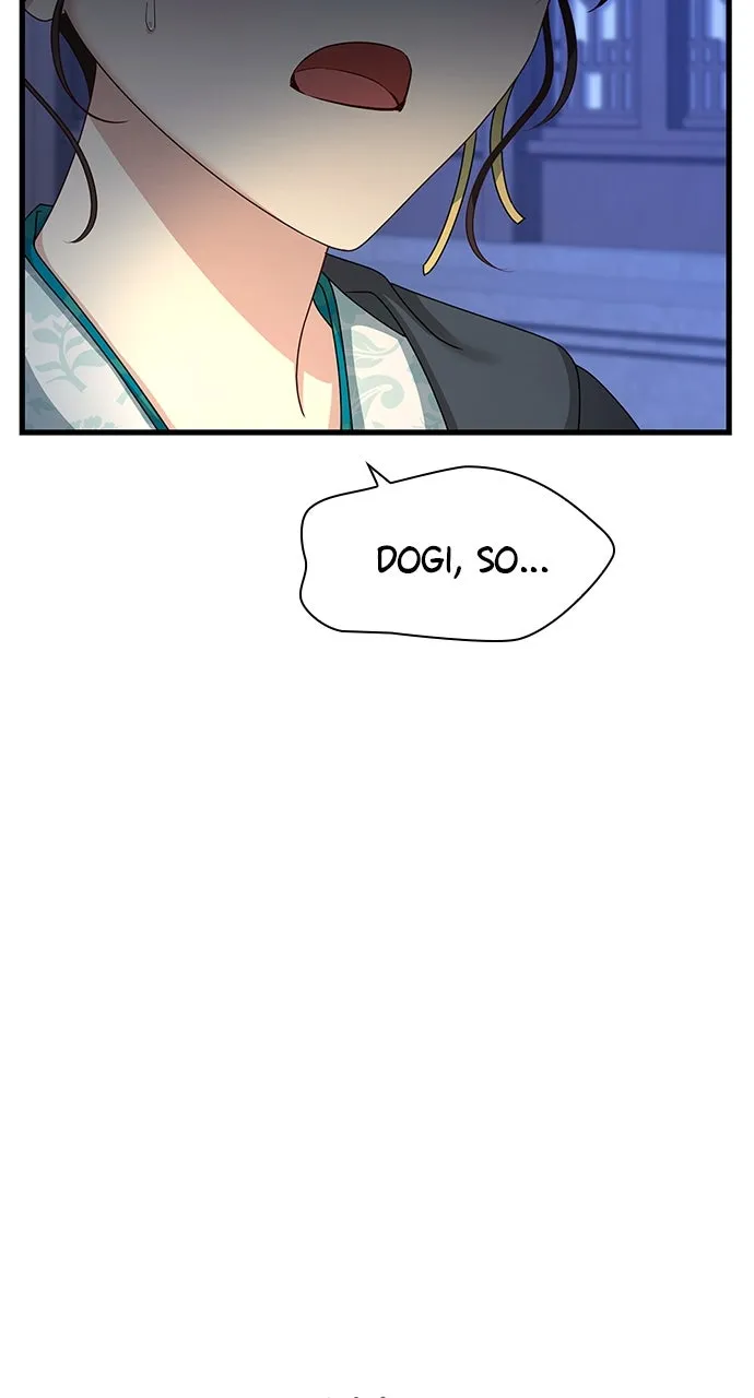 The Circumstances of the Lying Empress Chapter 23 page 122 - 