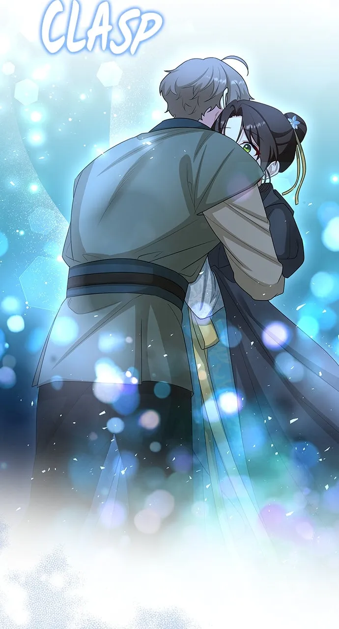 The Circumstances of the Lying Empress Chapter 23 page 124 - 