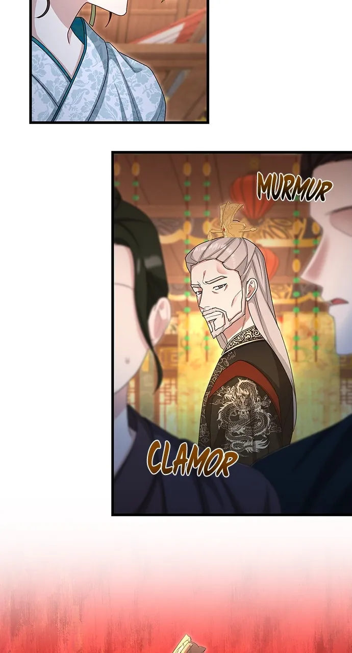 The Circumstances of the Lying Empress Chapter 23 page 19 - 