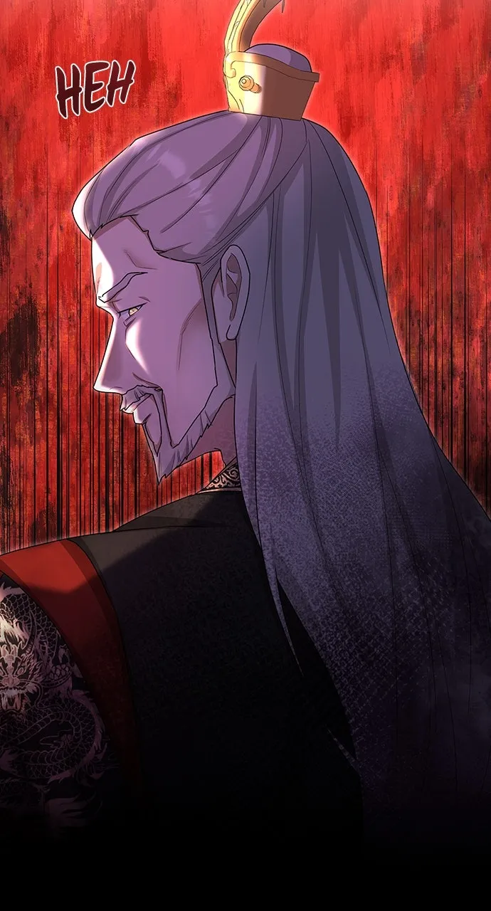 The Circumstances of the Lying Empress Chapter 23 page 20 - 