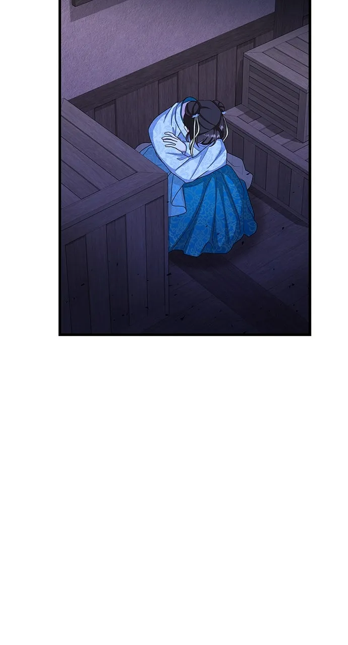 The Circumstances of the Lying Empress Chapter 23 page 34 - 