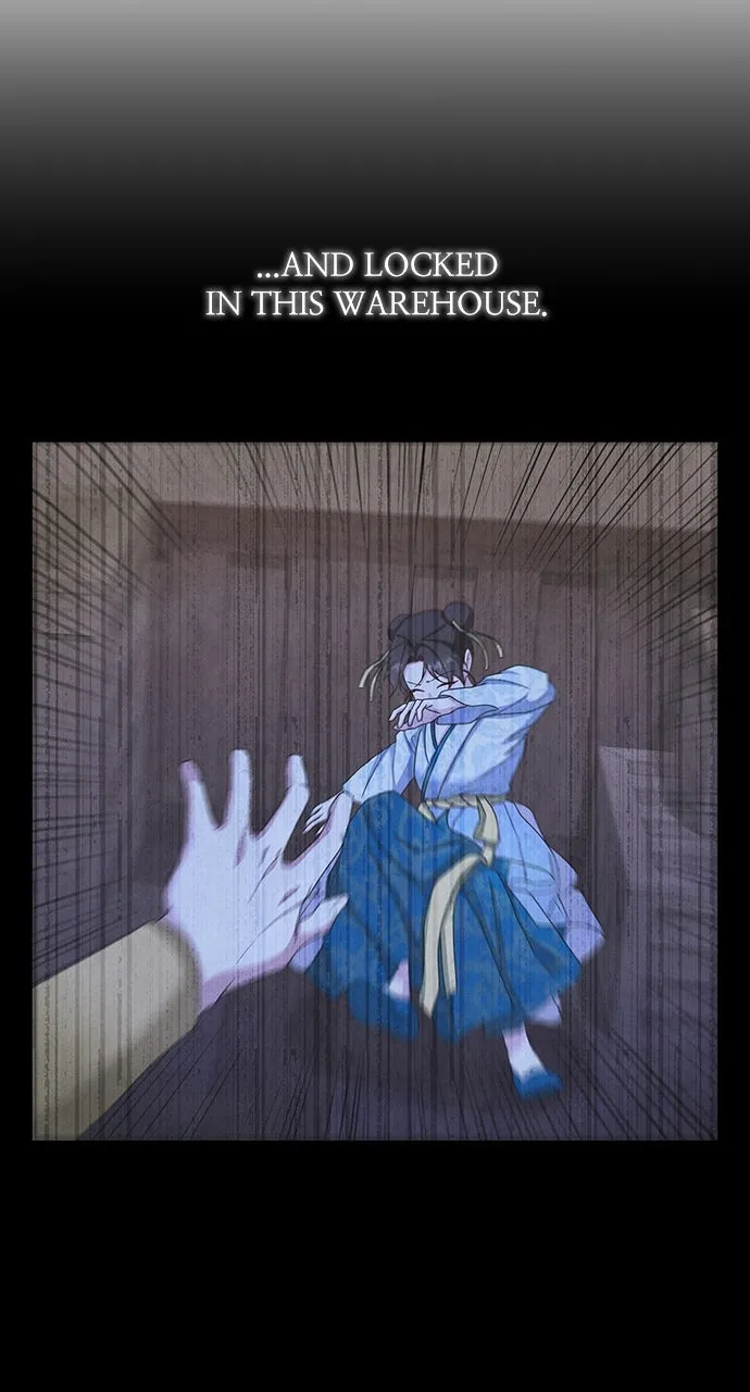 The Circumstances of the Lying Empress Chapter 23 page 36 - 