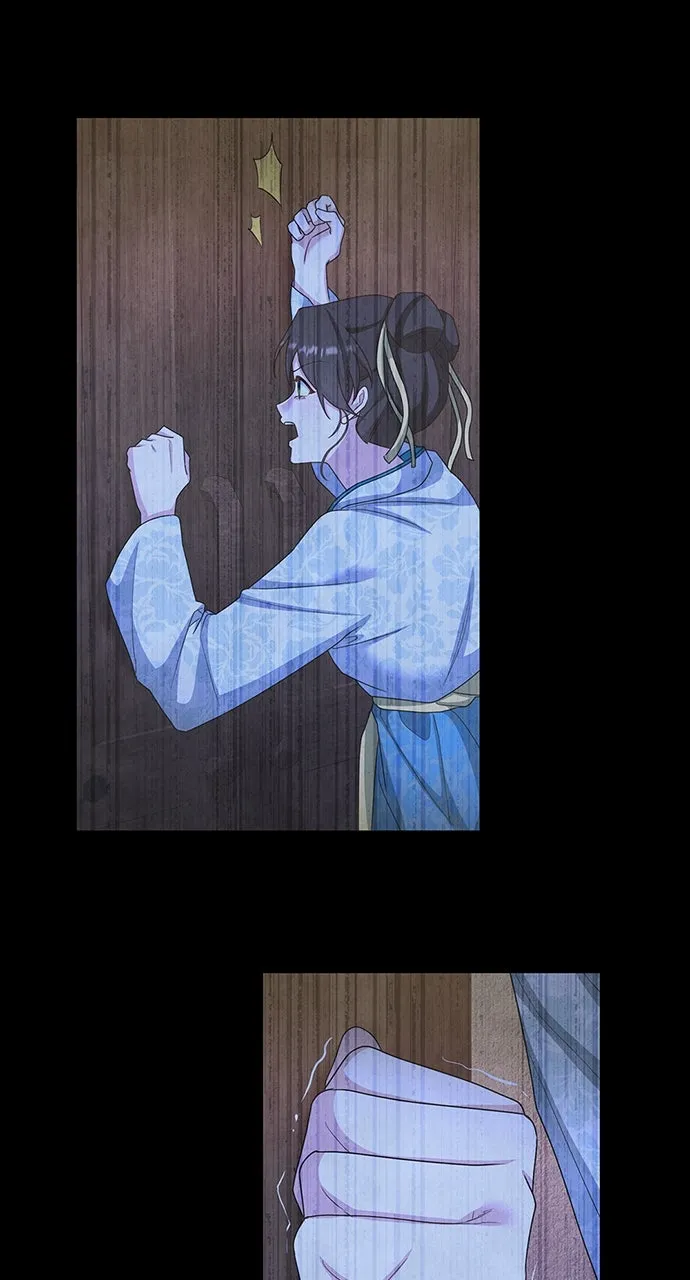 The Circumstances of the Lying Empress Chapter 23 page 37 - 