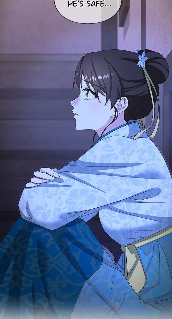 The Circumstances of the Lying Empress Chapter 23 page 42 - 